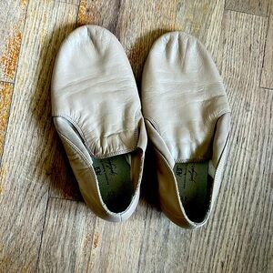 ABT dance shoes